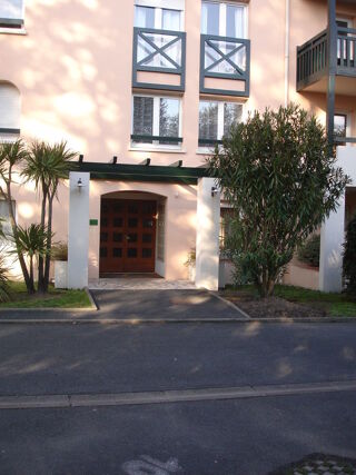  Appartement � vendre 2 pi�ces 47 m�