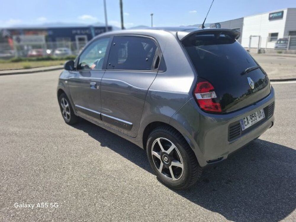 Twingo III 0.9 TCe 90 Energy Intens 2016 occasion 69320 Feyzin