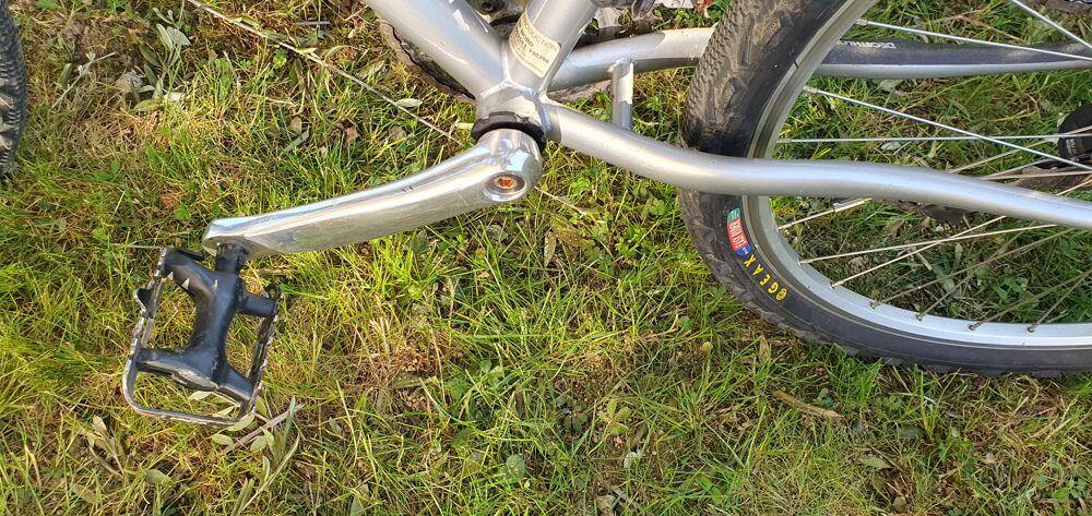 V&eacute;lo VTT Vlos