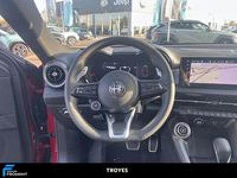 Tonale 1.3 PHEV 280 VELOCE 2023 occasion 10600 Barberey-Saint-Sulpice