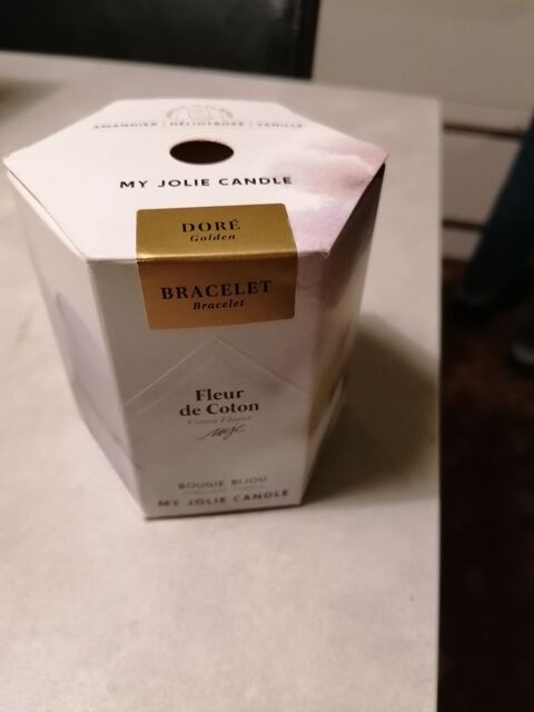 Bougie avec bijou 15 Jury (57)