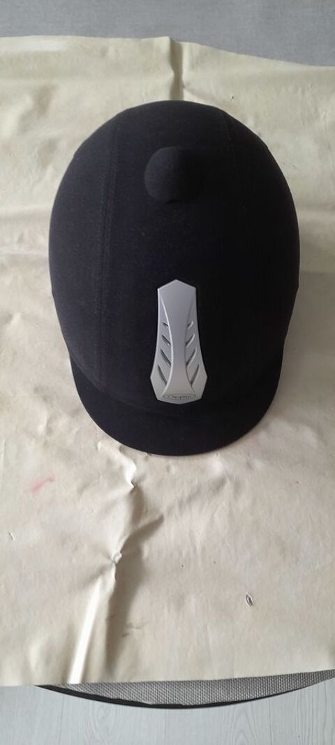 Casque d'Equitation ou Bombe 0 �cully (69)