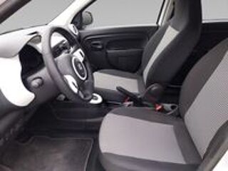 Twingo III E-Tech Authentic 2022 occasion 08200 Wadelincourt