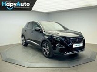 3008 BlueHDi 130ch S&S BVM6 GT Line 2019 occasion 65000 Tarbes