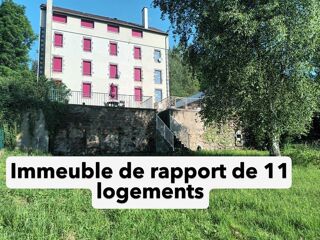  Immeuble  vendre 1021 m