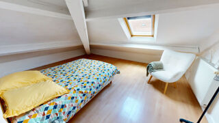  Appartement à vendre 5 pièces 73 m²