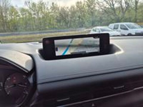 MX-30 MAZDA R-EV E-SKYACTIV 170 MAKOTO URBAN EXPRESSION 2023 occasion 60230 Chambly