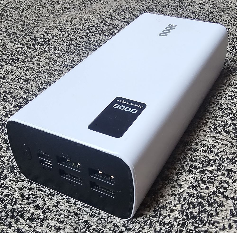 Chargeur OOQE T�l�phones et tablettes