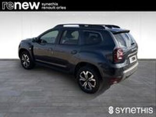 Duster ECO-G 100 4x2 Journey + 2024 occasion 13200 Arles