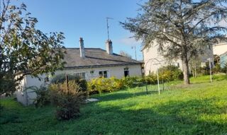  Maison Beaulieu-sur-Layon (49750)