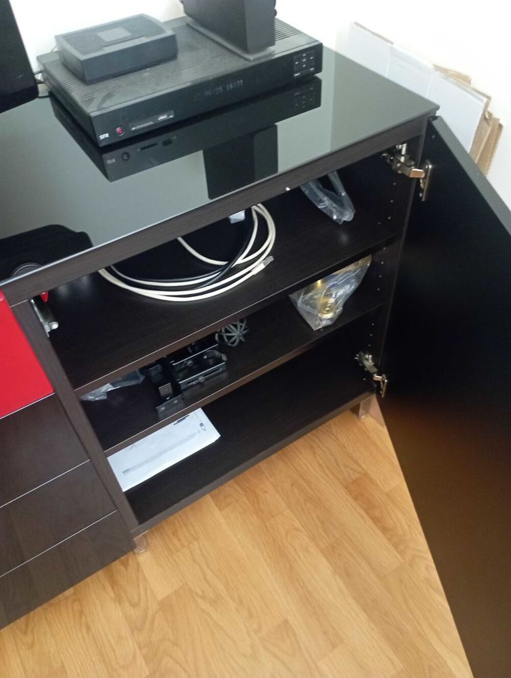 meuble TV Ikea Meubles