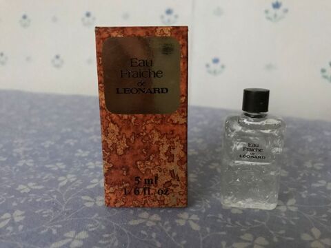 Miniature de parfum 4 Vincennes (94)