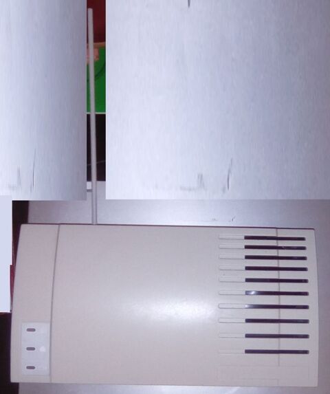 commande murale ATRAL BAS100X 40 Beauchamp (95)