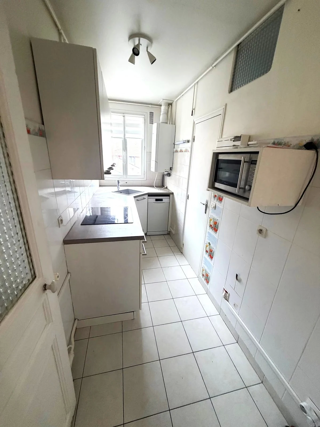  Appartement � vendre 3 pi�ces 57 m�