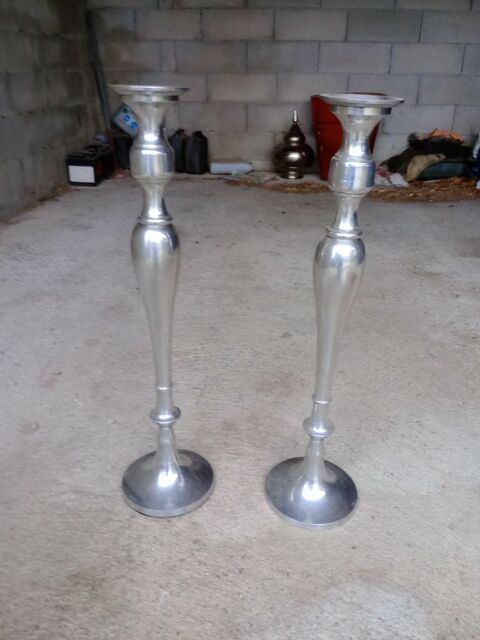 Bougeoirs 60 Saint-Christol-l�s-Al�s (30)