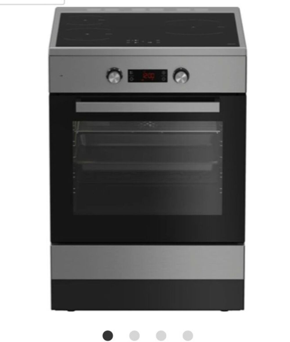 Cuisini&egrave;re Electroménager
