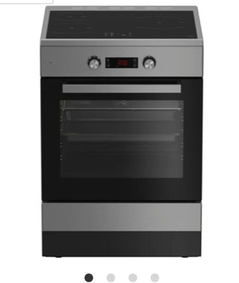 Cuisinière 50 Rochefort (17)
