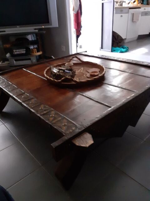 Table basse 450 Sète (34)