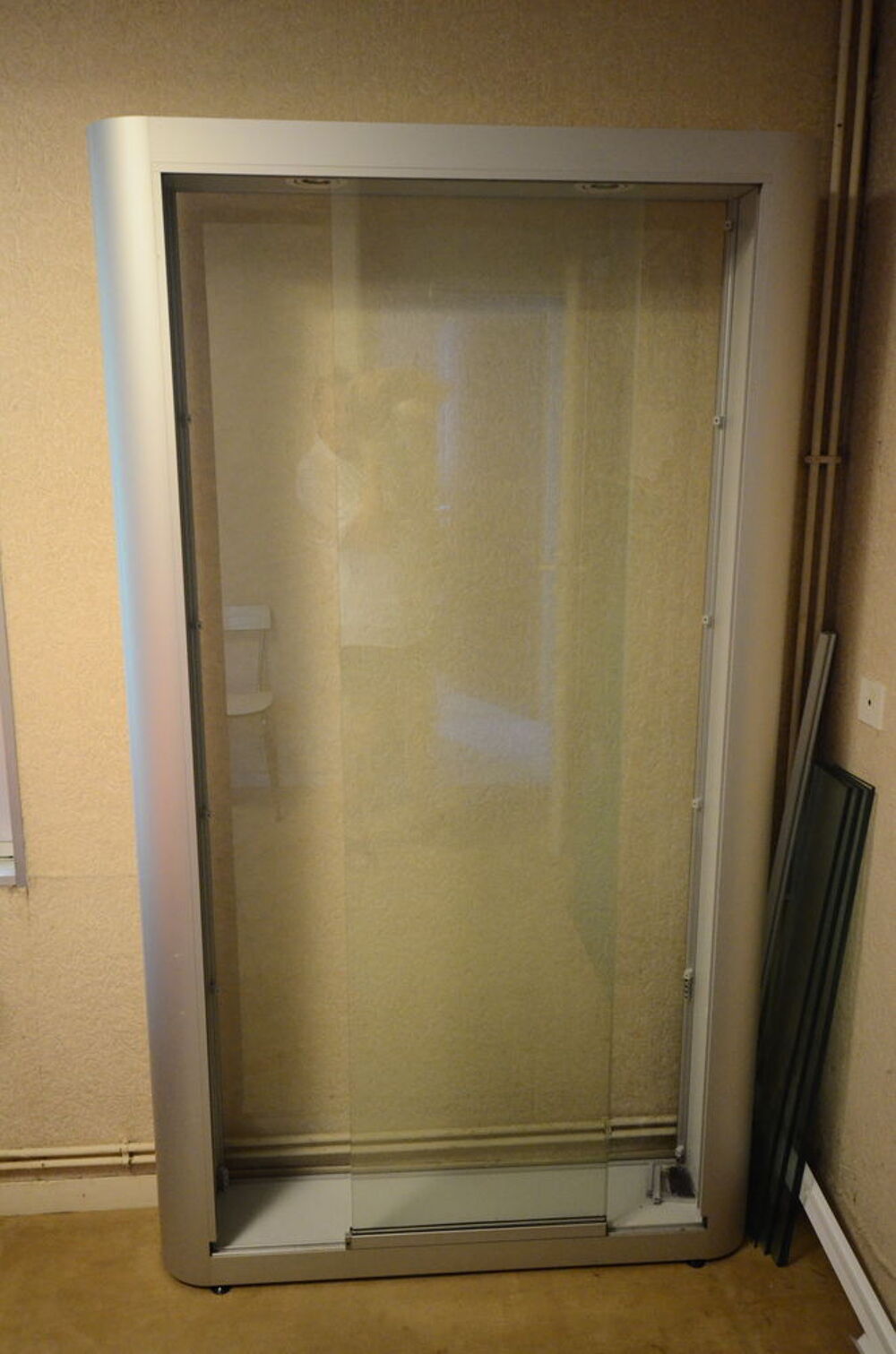 Vitrine Meubles