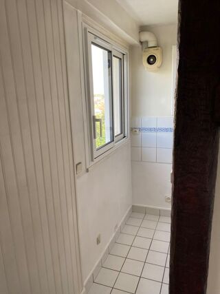  Appartement � louer 1 pi�ce 20 m�