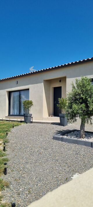  Maison � vendre 4 pi�ces 108 m�