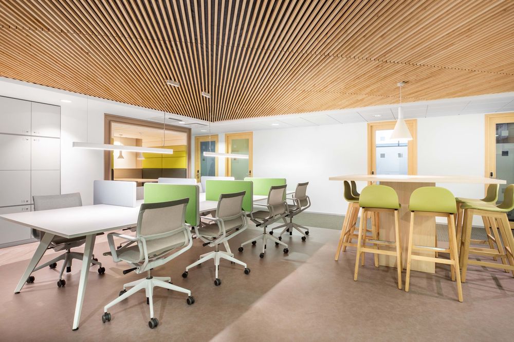   Abonnements de bureau flexibles à Paris, Haussman Pasquier Paris Paris 8