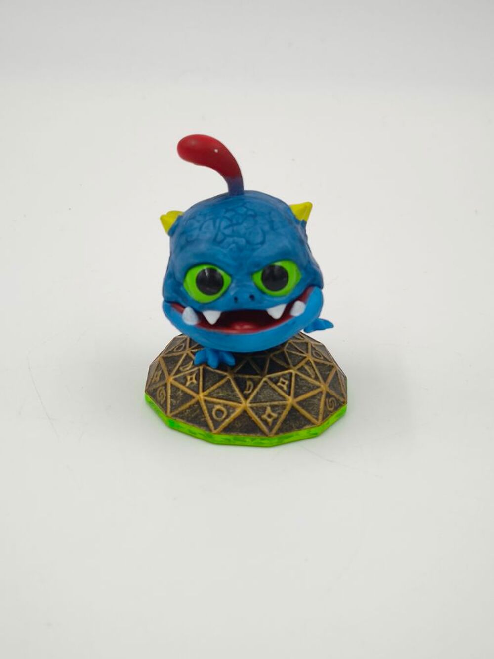 Figurine Skylanders Spyro's Adventure Wrecking Ball Consoles et jeux vidéos
