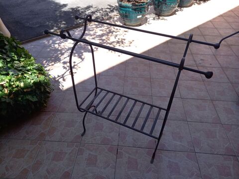 FER forg� ... 120 La Garde (83)