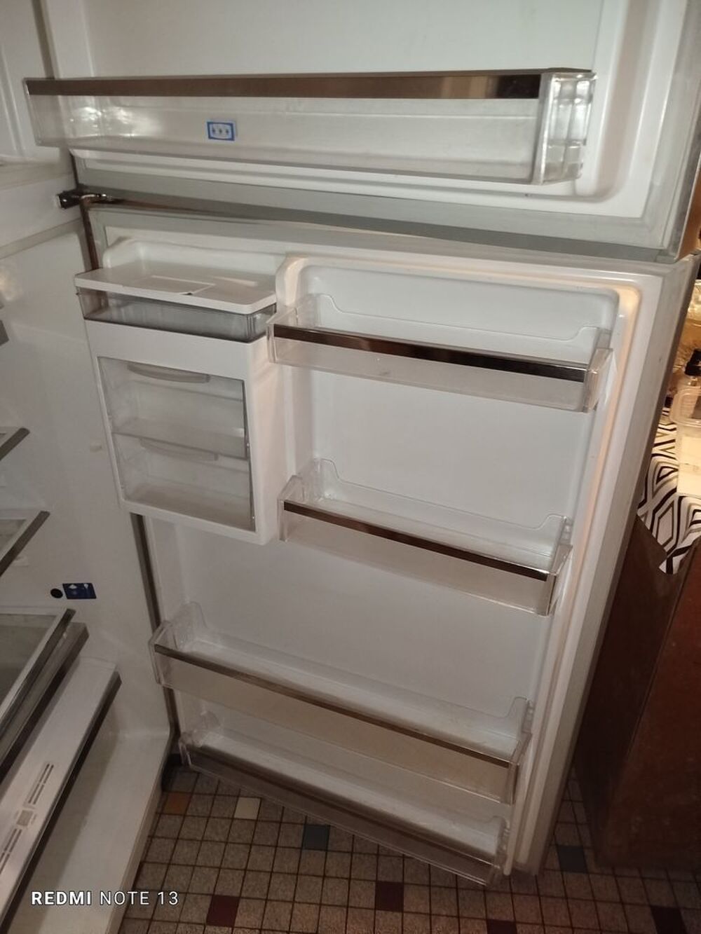Grand frigo Electroménager