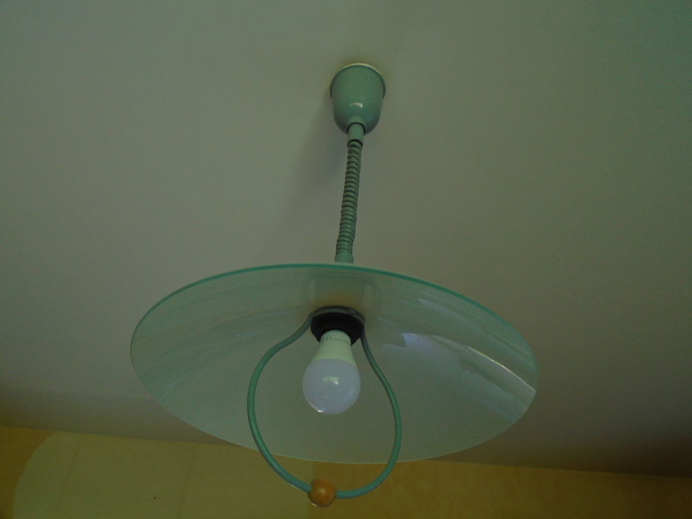 lustre comme neuf Décoration
