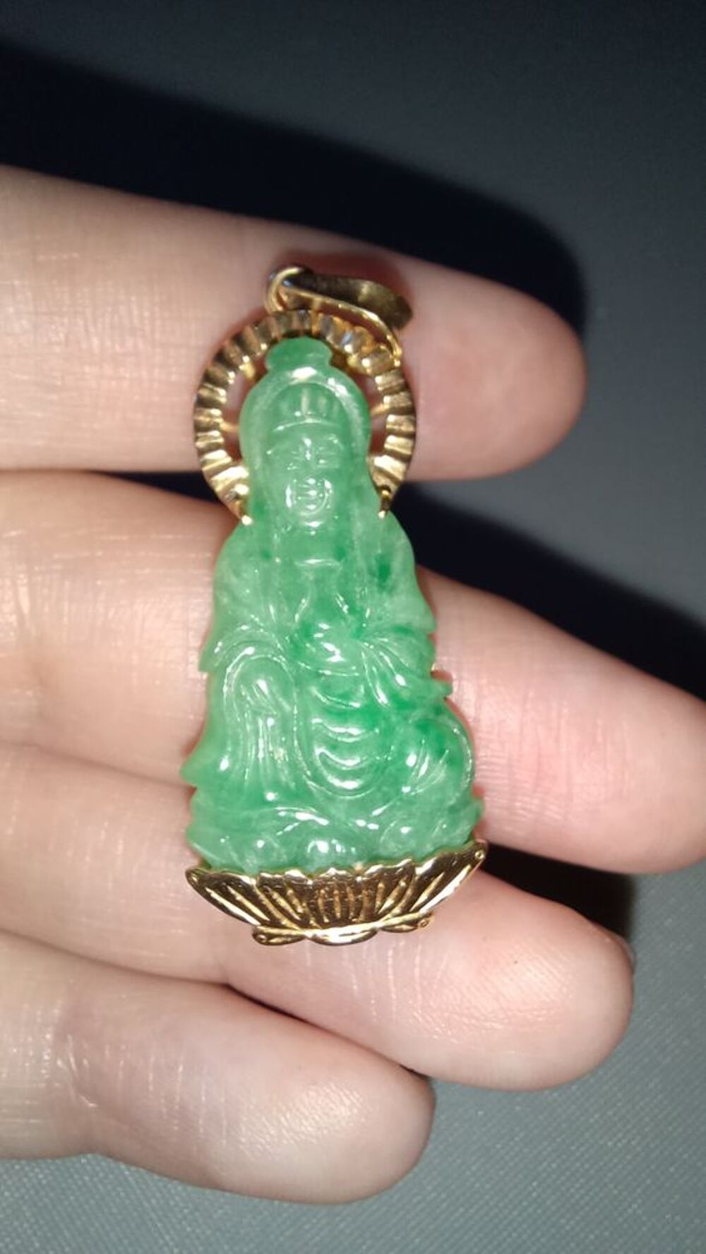 pendentif Bijoux et montres