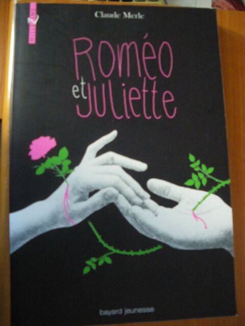 ROMEO et JULIETTE 2 Elbeuf (76)
