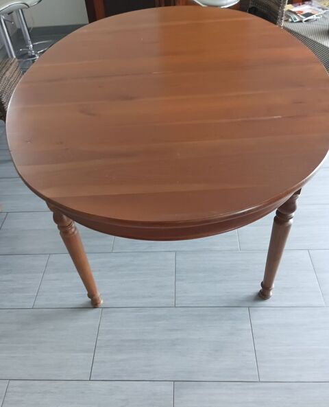 Table de s�jour avec allonges 120 Mignaloux-Beauvoir (86)