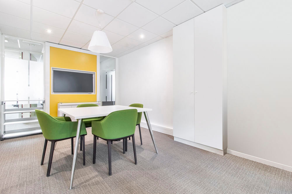  Bureau privé à louer pour 5 personnes à Reims, Clairmarais La neuvillette