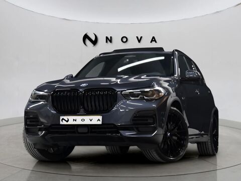 Annonce voiture BMW X5 36890 €