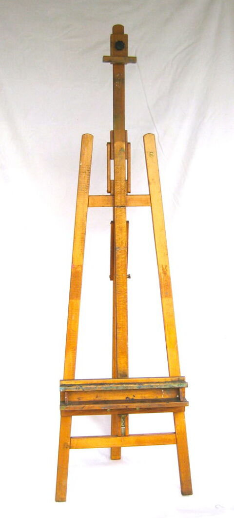 CHEVALET PEINTURE  CRMAILLRE 30 Moissac (82)