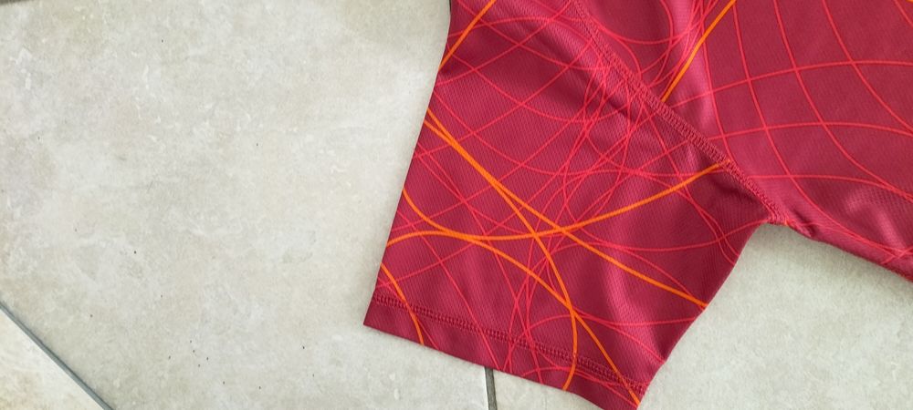 Polo de tennis de table butterfly
Sports