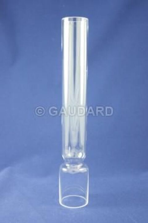 Verre de Lampe � P�trole .  4 mod�les. 0 Beauvais (60)
