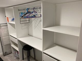  Appartement à louer 1 pièce 30 m²