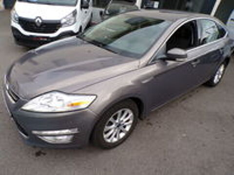 Mondeo 2.0 TDCi 140 ECO FAP Business 2013 occasion 42300 Roanne