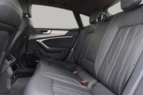 A7 Sportback 50 TFSIe Quattro S Line SOH 99% 2022 occasion 33600 Pessac