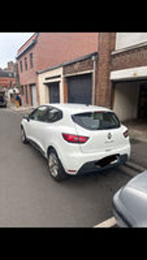 Clio IV dCi 75 Business 2019 occasion 59000 Lille
