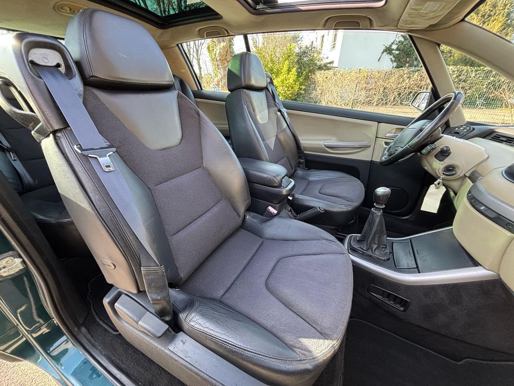 Avantime 3.0 V6 24V Dynamique 2001 occasion 94340 Joinville-le-Pont