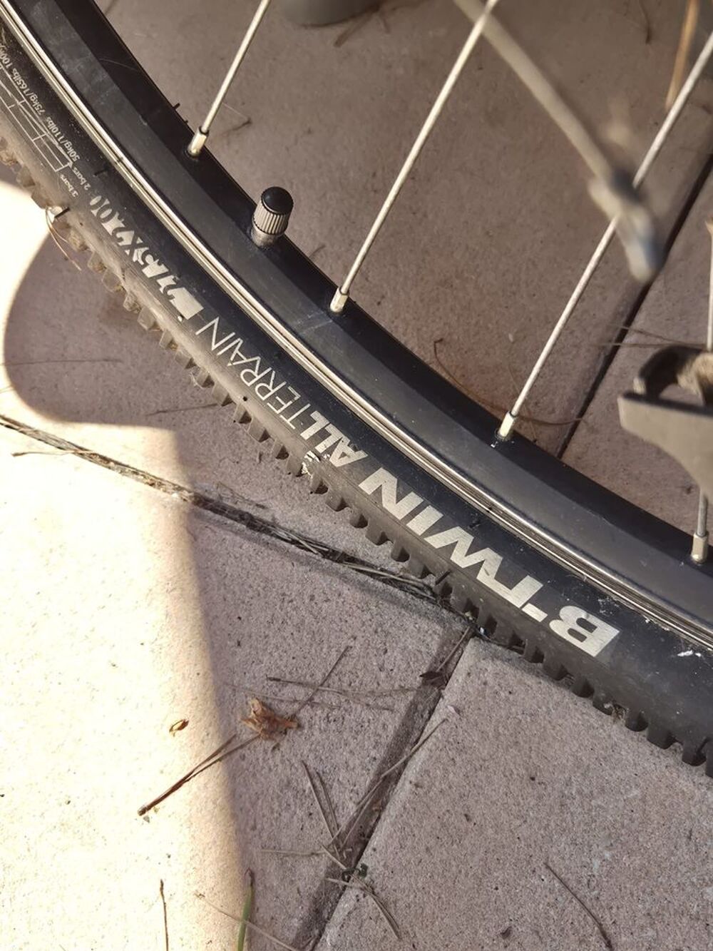 VTT Rockrider ST 100 ? 27,5" ? Tr&egrave;s bon &eacute;tat ? 100?€ Vélos