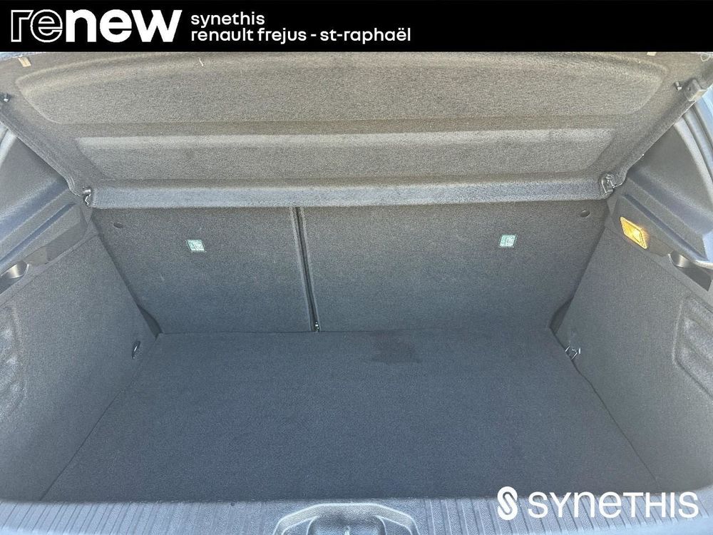 Clio V Clio E-Tech full hybrid 145 Techno 2023 occasion 83600 Fr&eacute;jus