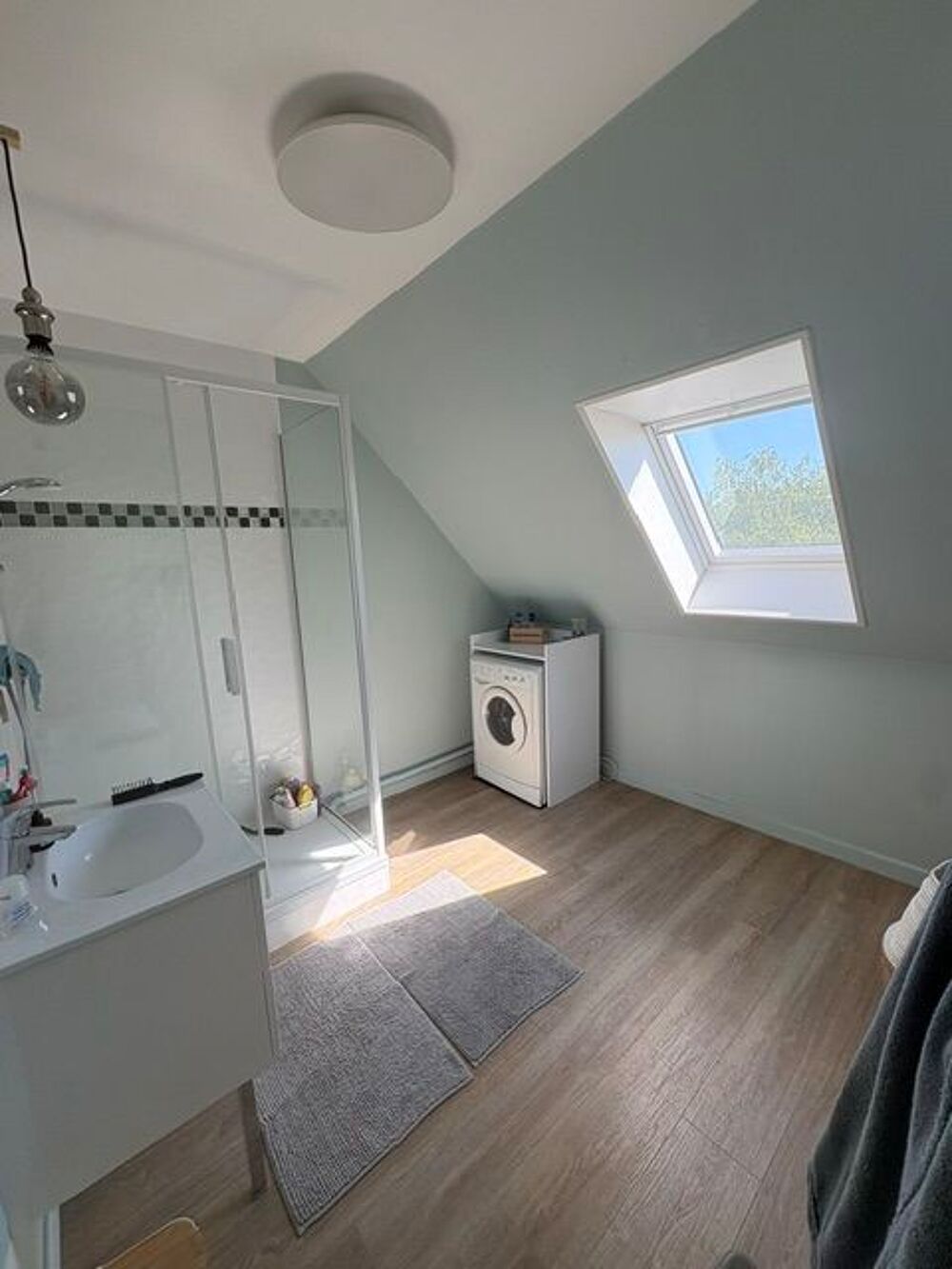 Location Appartement 1er octobre F2 60m2
Tours - Quartier Rabelais Tours