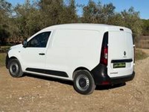 Express EXPRESS VAN TCE 100 - 22 CONFORT 2022 occasion 30820 Caveirac