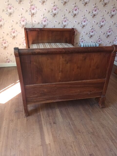 lit bateau  pour adulte 50 Vic-le-Comte (63)