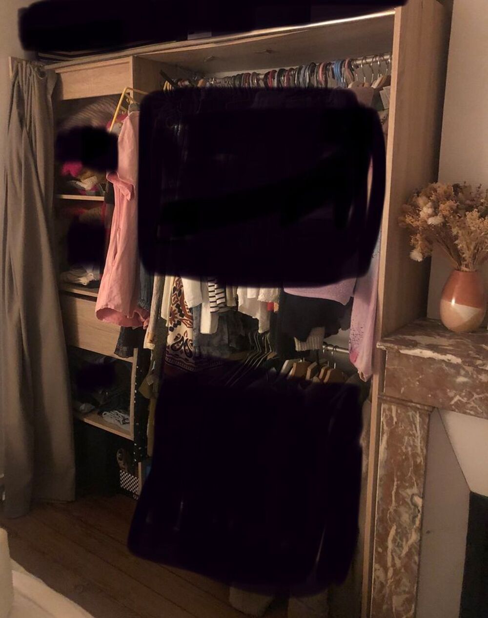 dressing Meubles