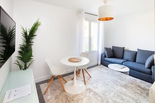  Appartement à louer 1 pièce 18 m² Boissy-saint-léger